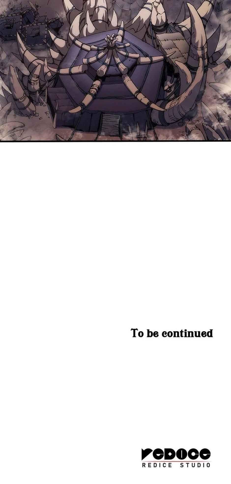 The Reincarnated King of Fists Chapter 47 - 119