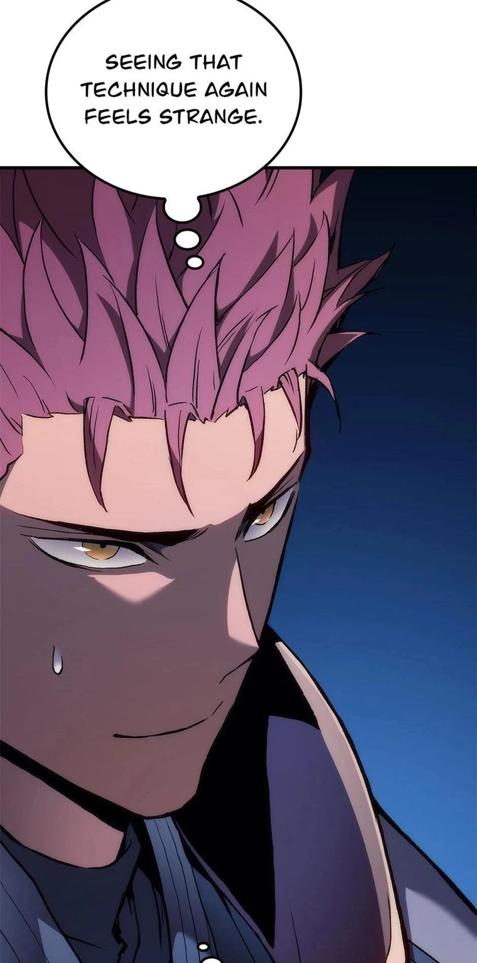 The Reincarnated King of Fists Chapter 46 - 42