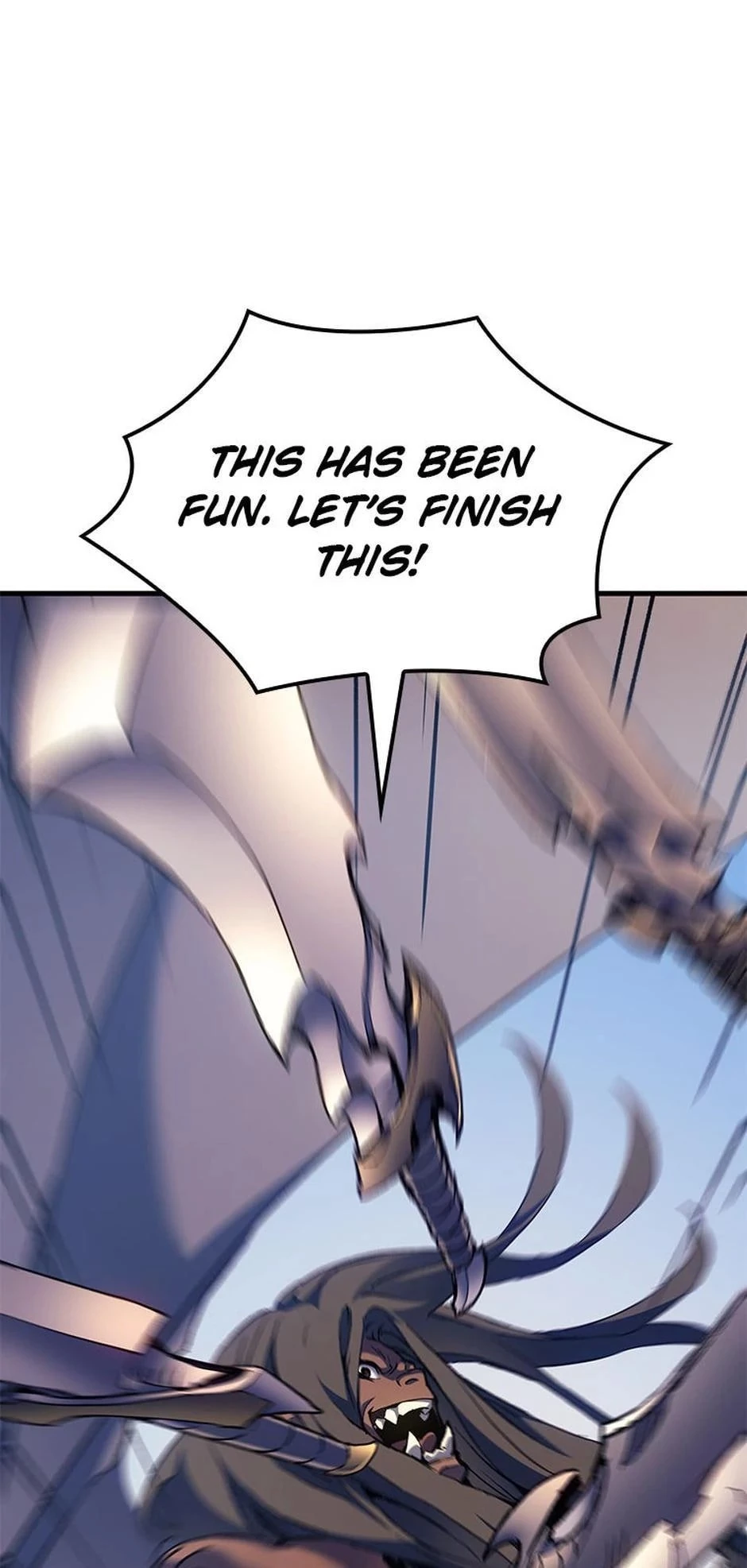 The Reincarnated King of Fists Chapter 46 - 45
