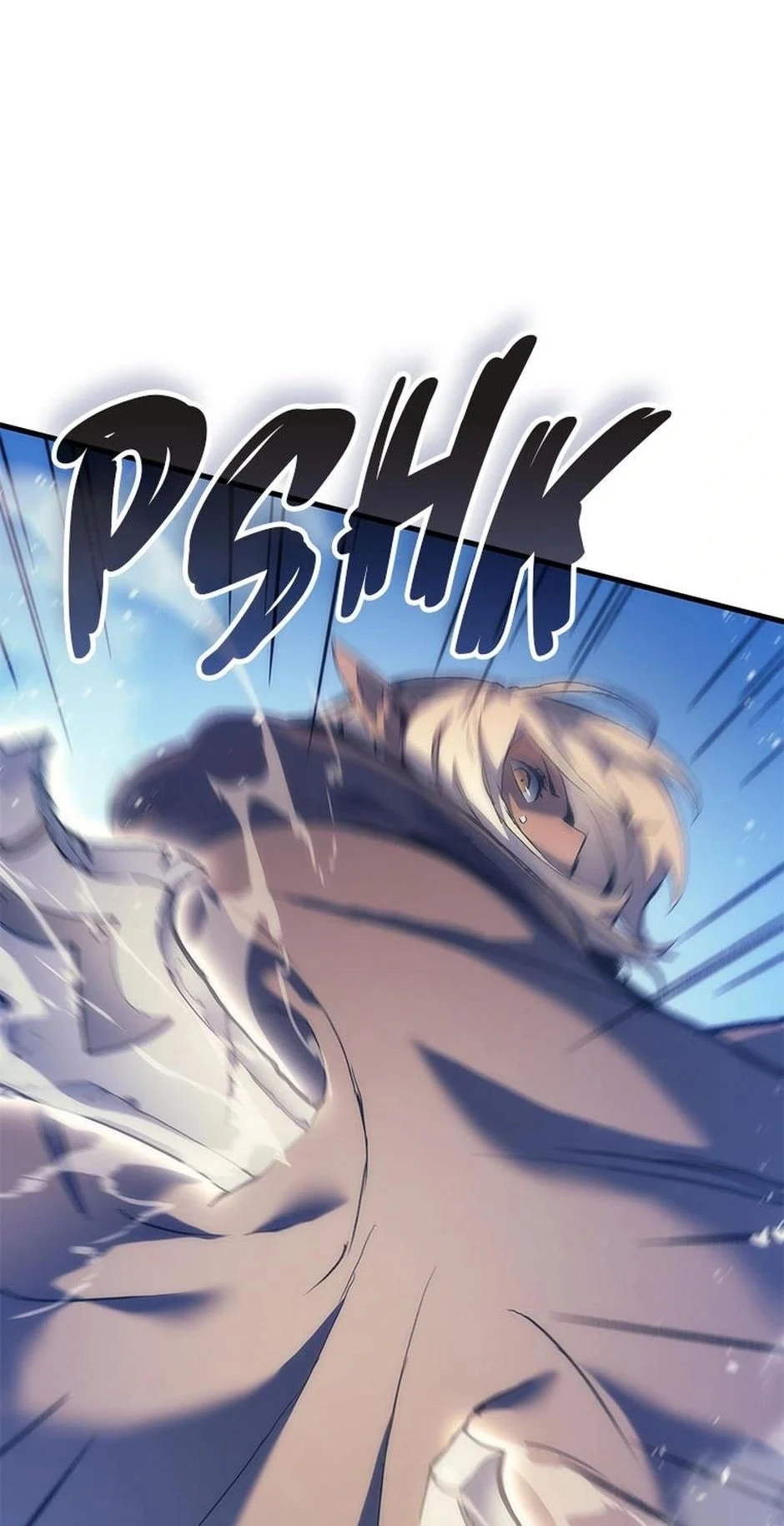 The Reincarnated King of Fists Chapter 45 - 5