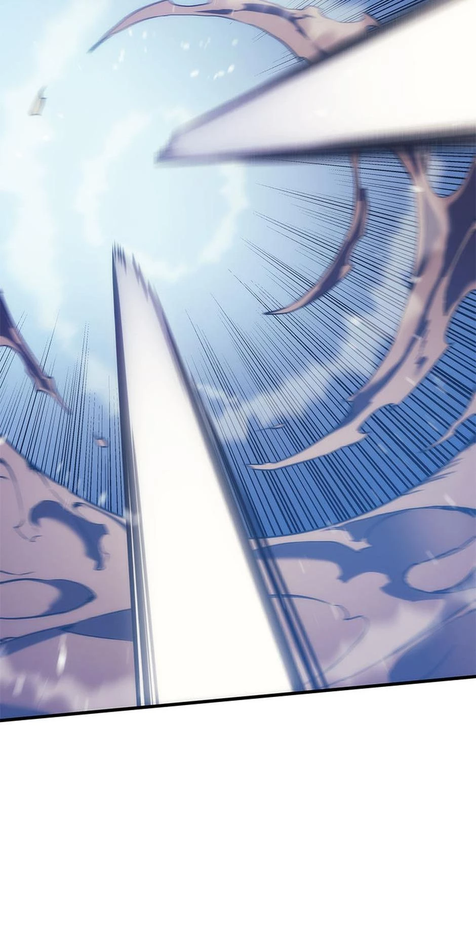 The Reincarnated King of Fists Chapter 45 - 7