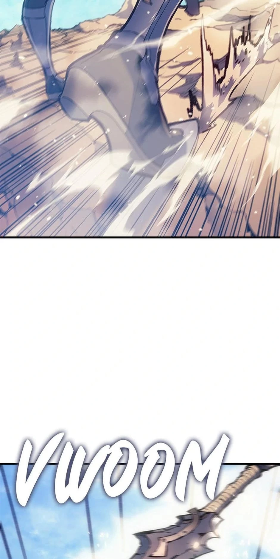 The Reincarnated King of Fists Chapter 45 - 9