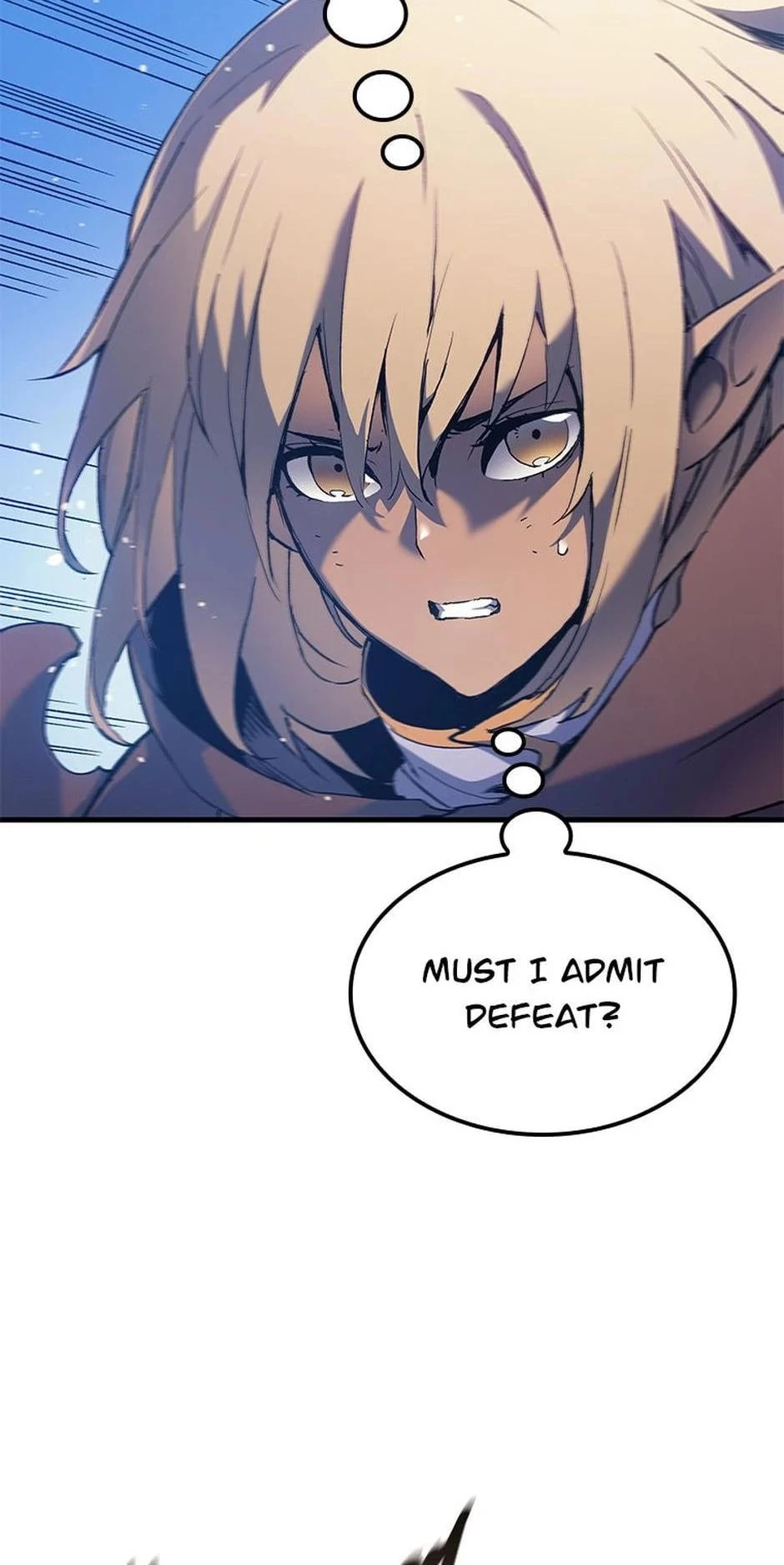 The Reincarnated King of Fists Chapter 45 - 12