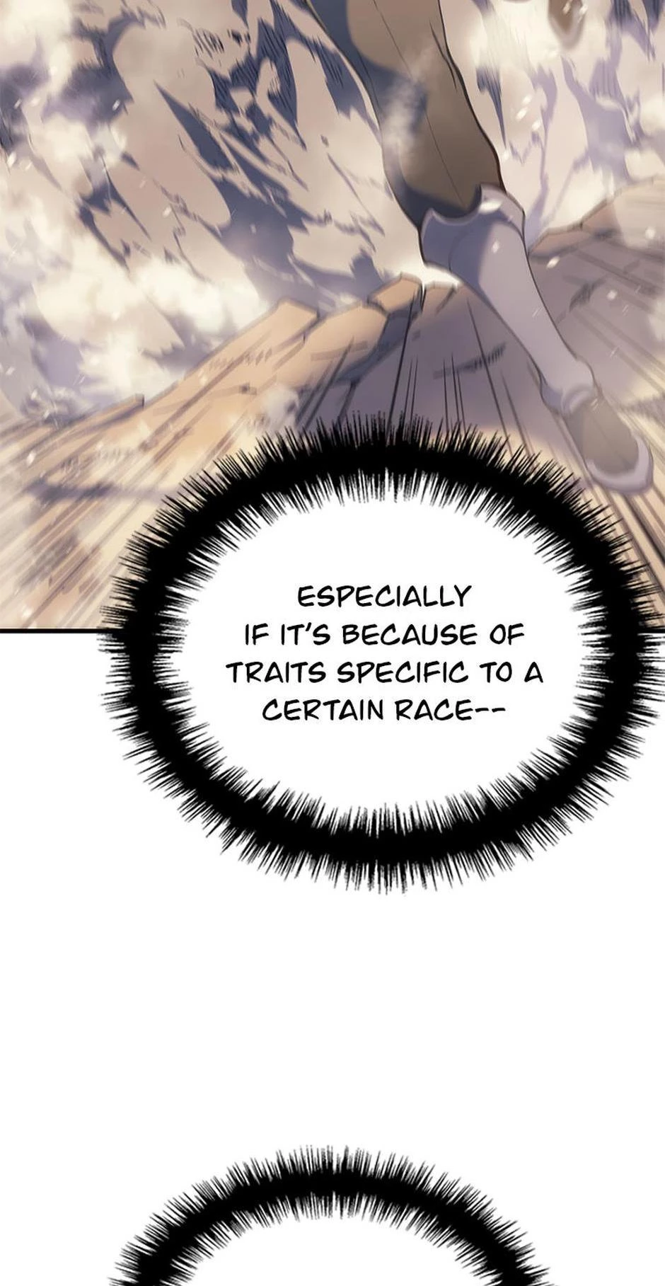 The Reincarnated King of Fists Chapter 45 - 15