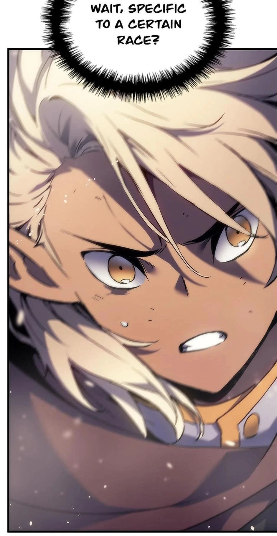 The Reincarnated King of Fists Chapter 45 - 16