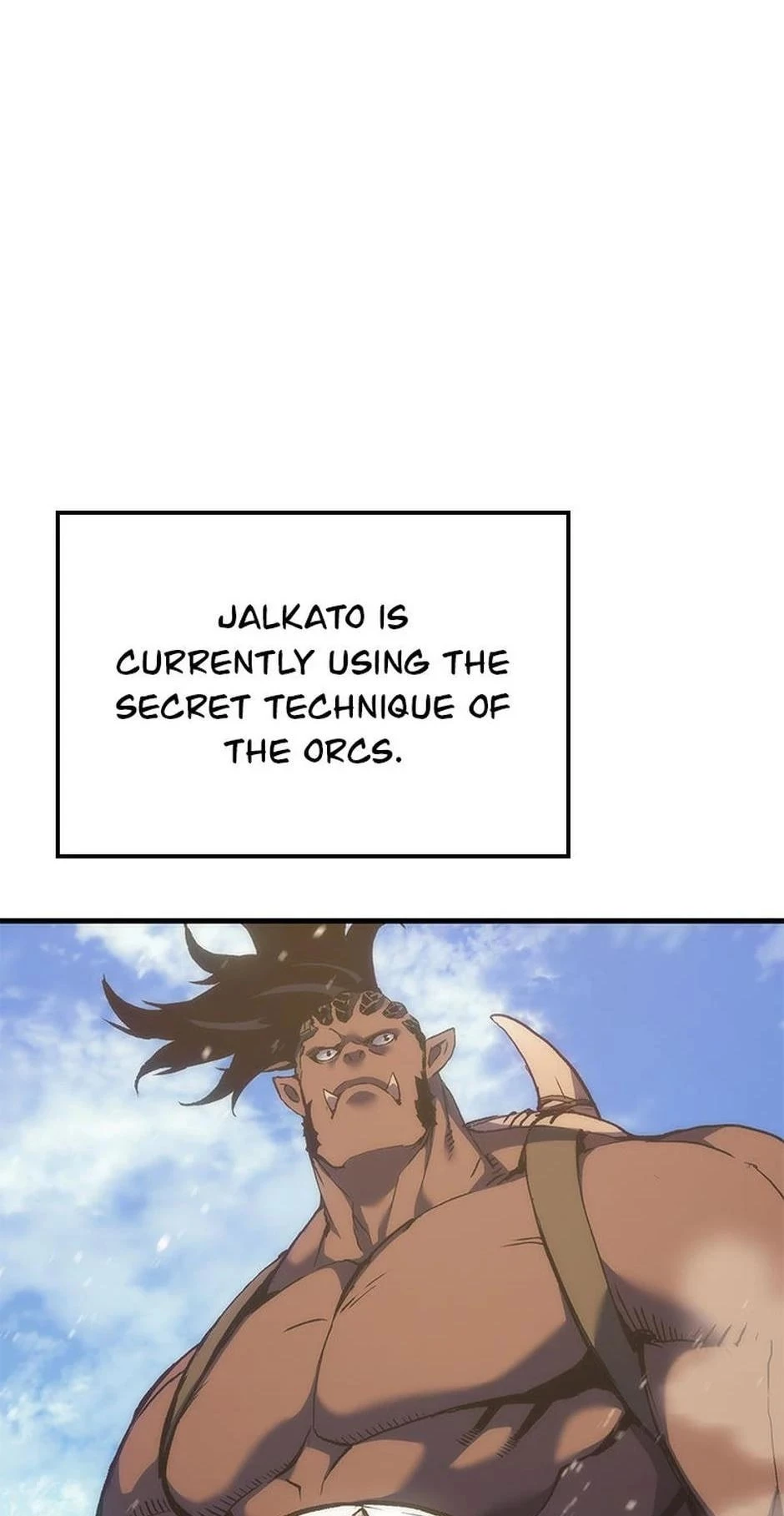 The Reincarnated King of Fists Chapter 45 - 17
