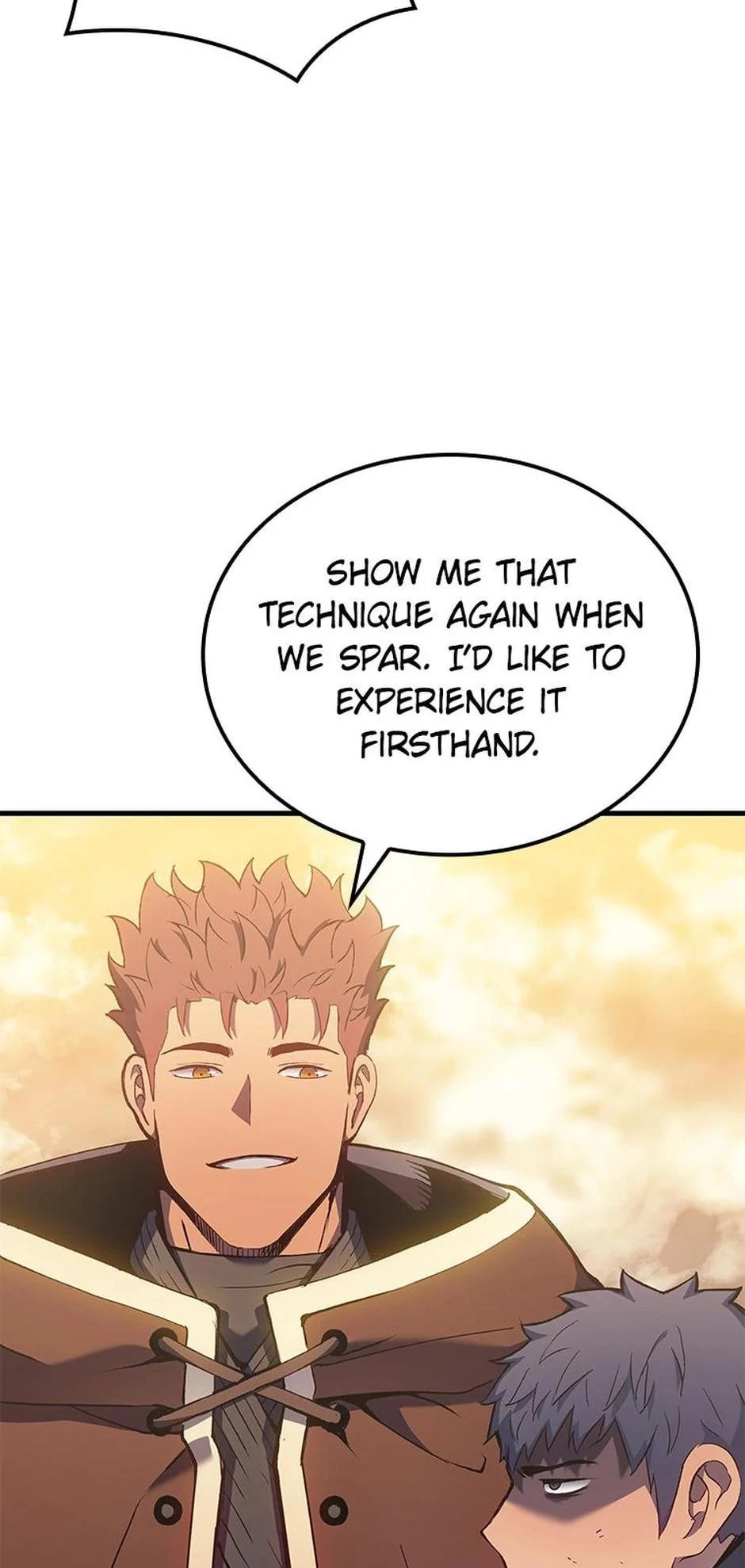 The Reincarnated King of Fists Chapter 46 - 62