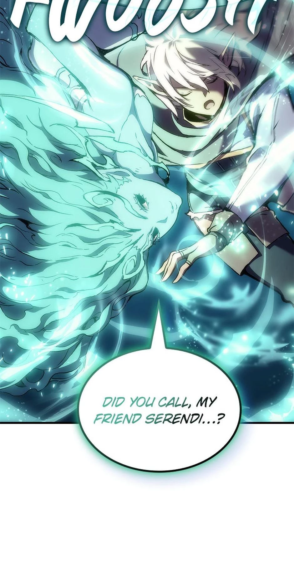 The Reincarnated King of Fists Chapter 45 - 20