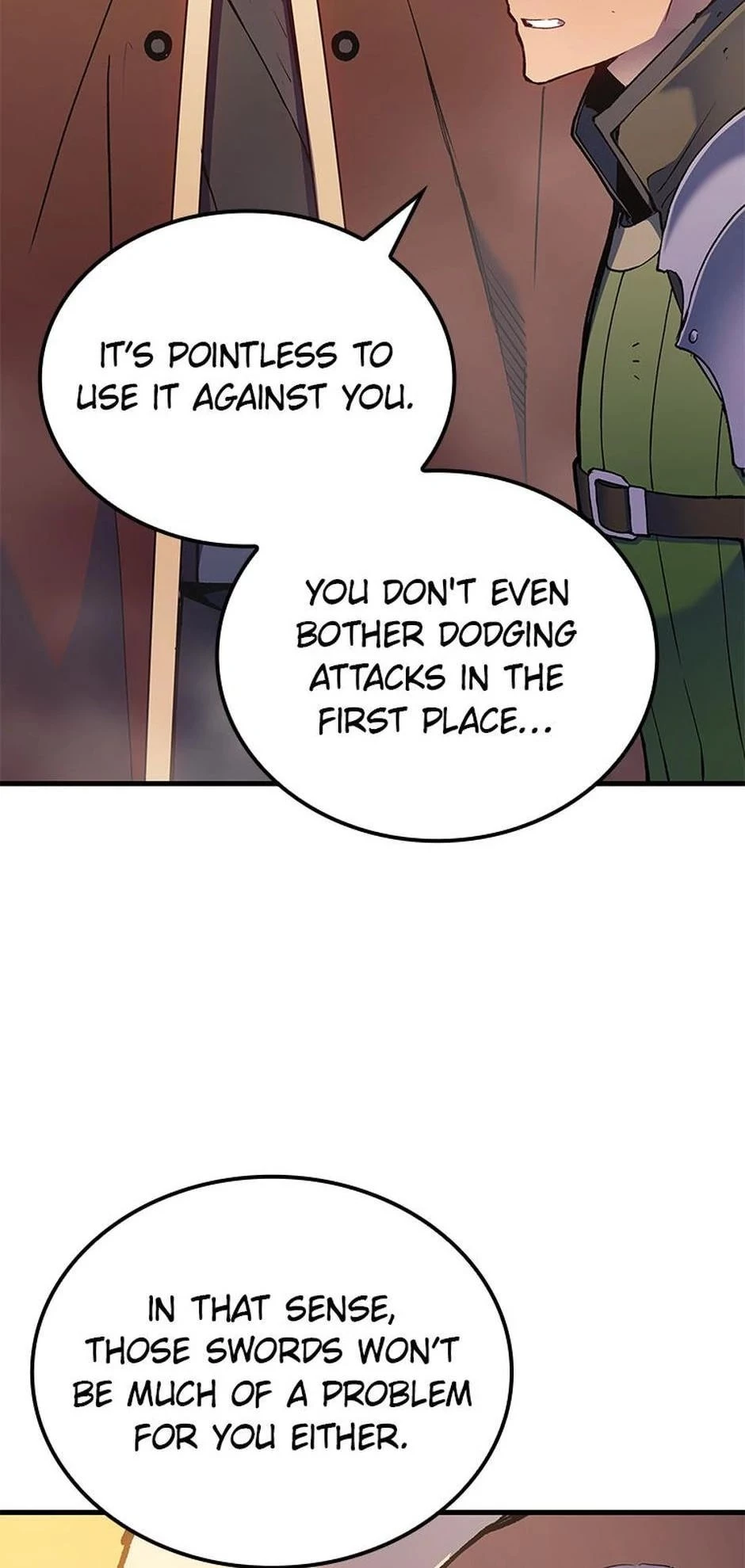 The Reincarnated King of Fists Chapter 46 - 63