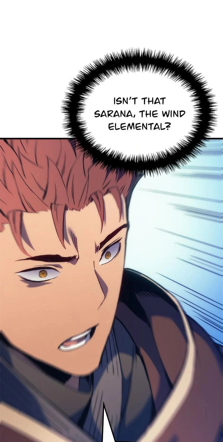 The Reincarnated King of Fists Chapter 45 - 21
