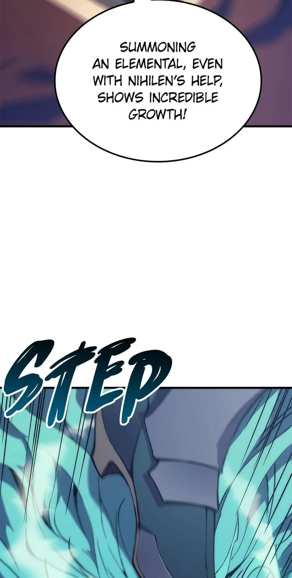 The Reincarnated King of Fists Chapter 45 - 22