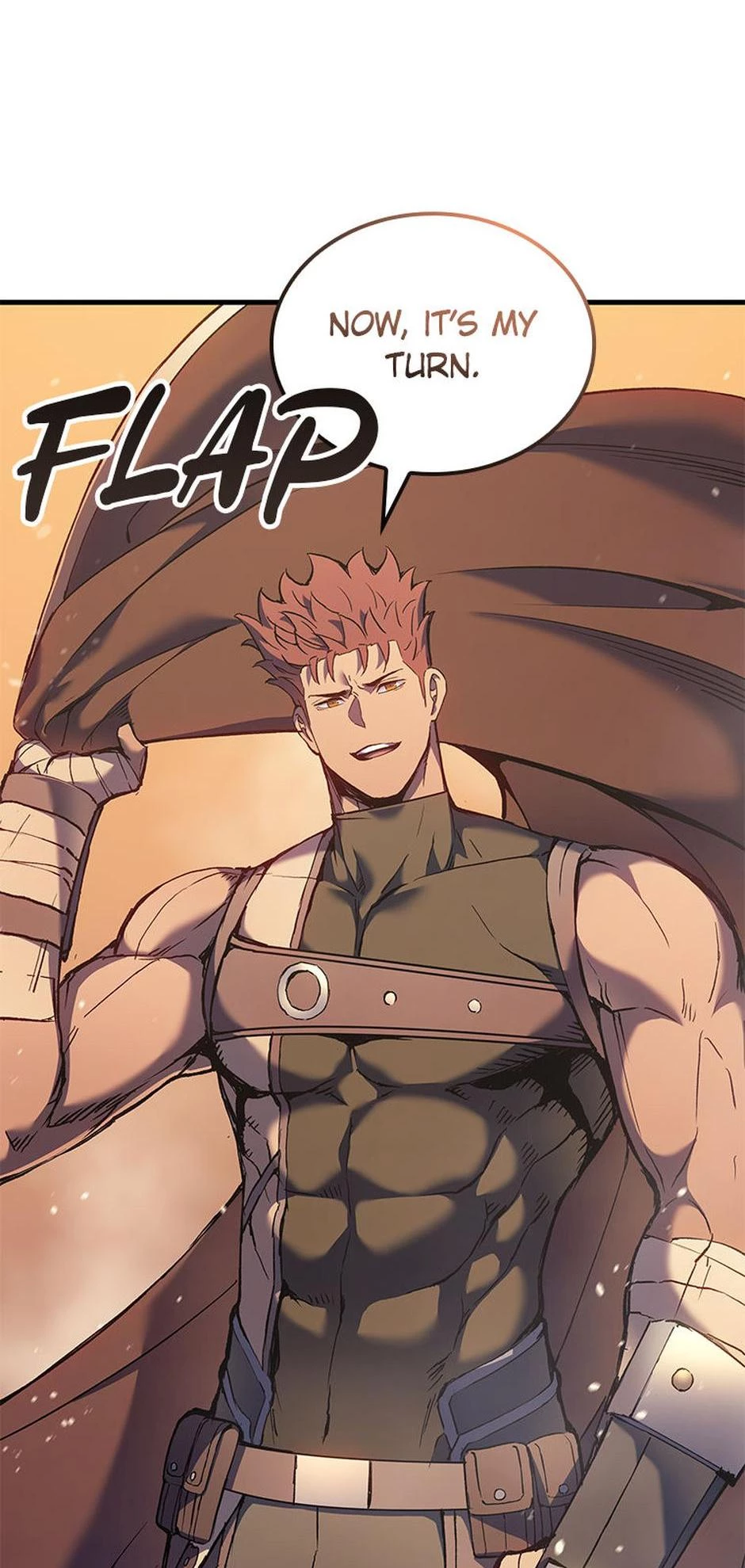 The Reincarnated King of Fists Chapter 46 - 65