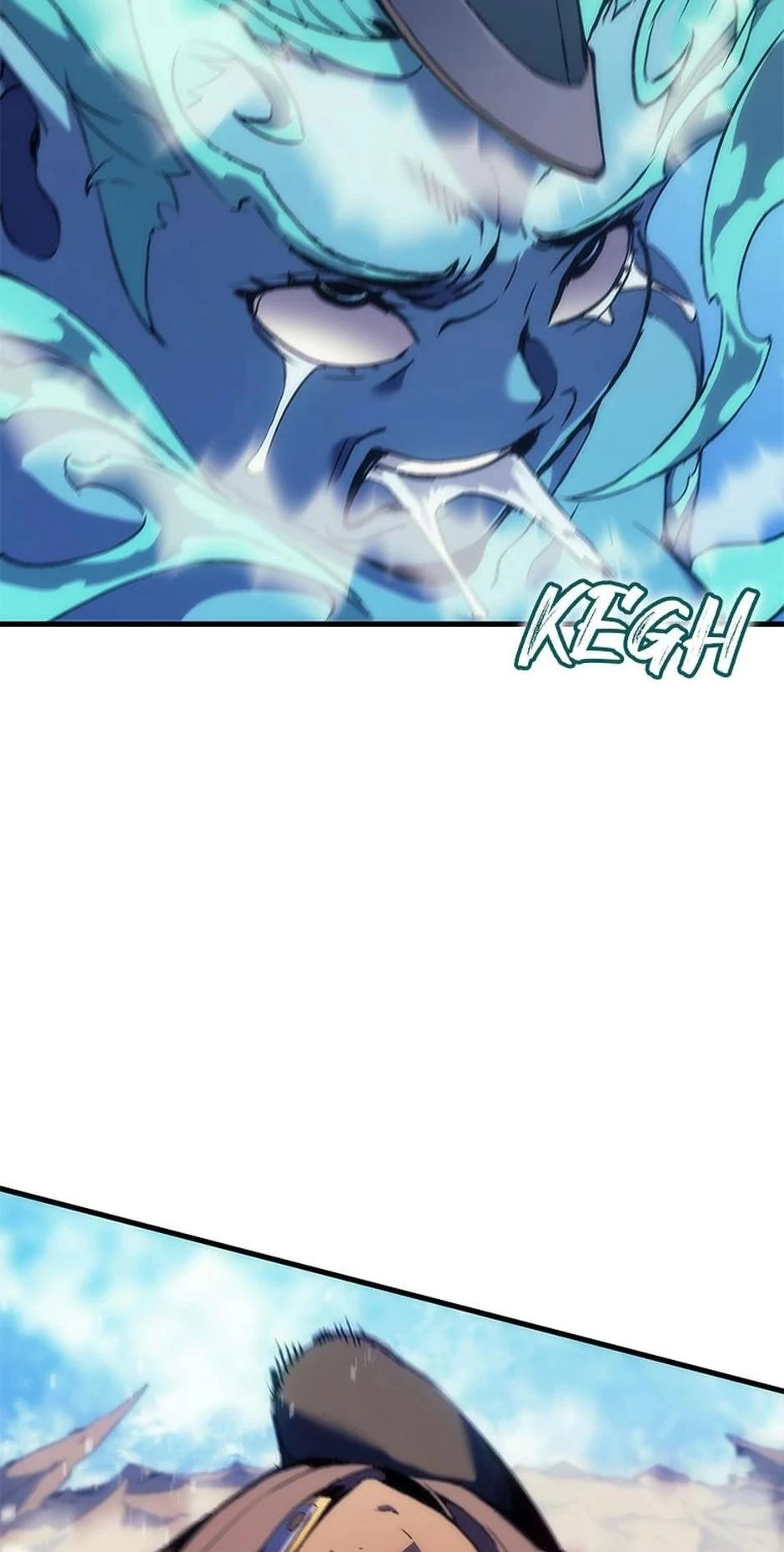 The Reincarnated King of Fists Chapter 45 - 23
