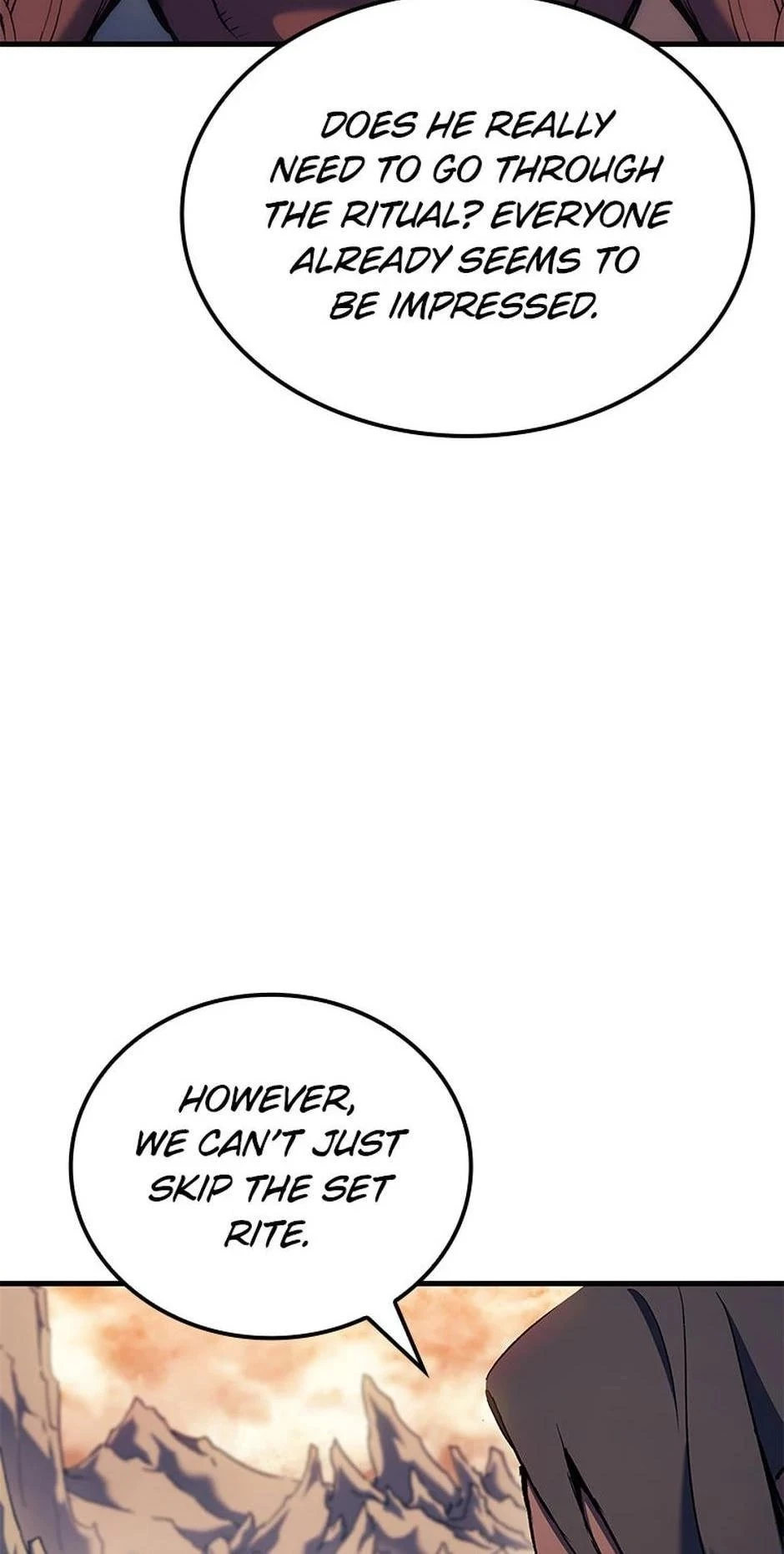 The Reincarnated King of Fists Chapter 46 - 68
