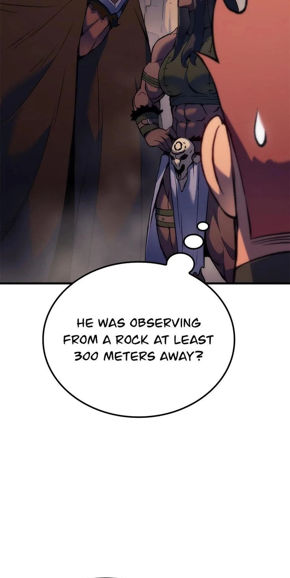 The Reincarnated King of Fists Chapter 46 - 74