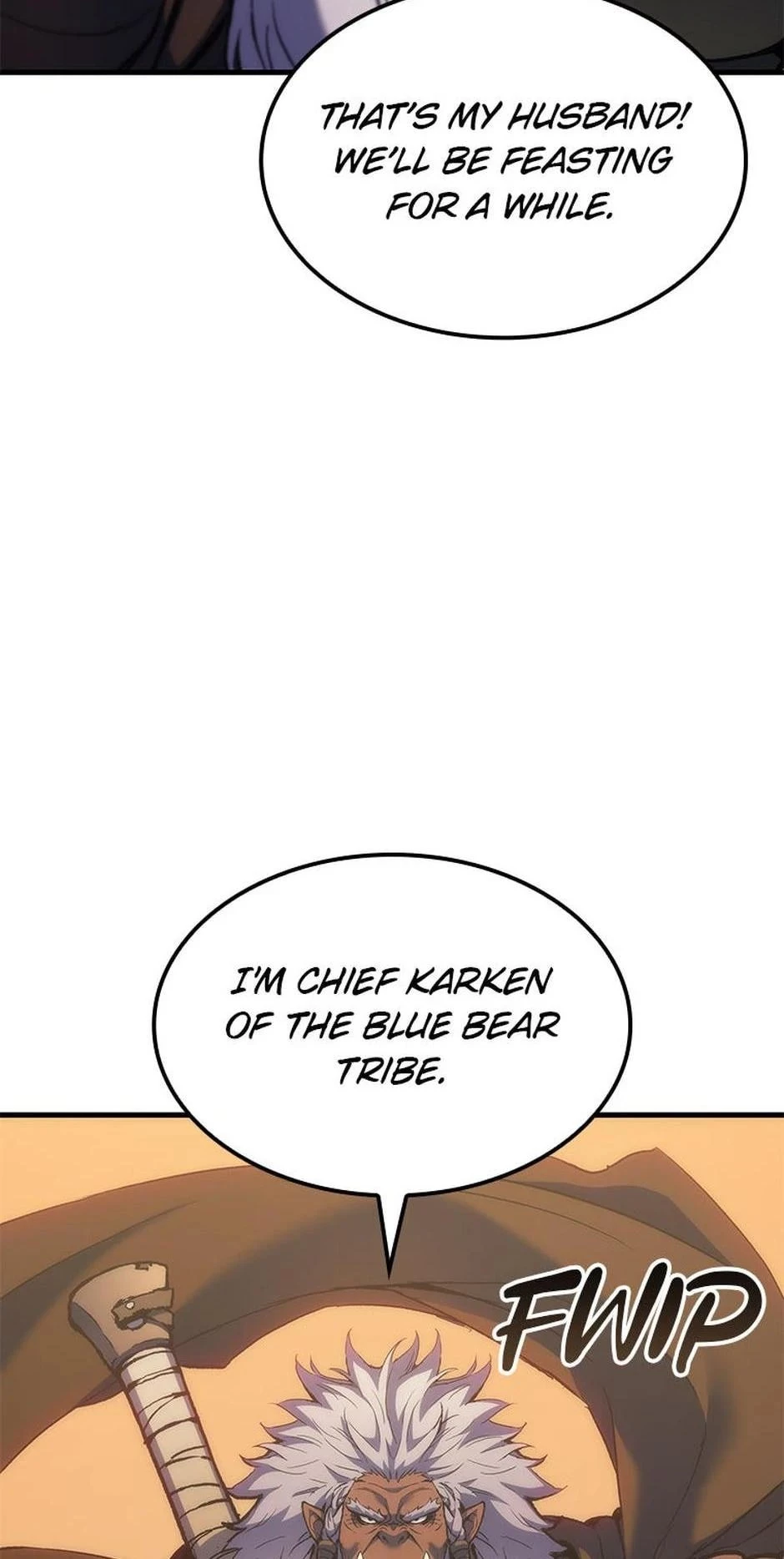 The Reincarnated King of Fists Chapter 46 - 76