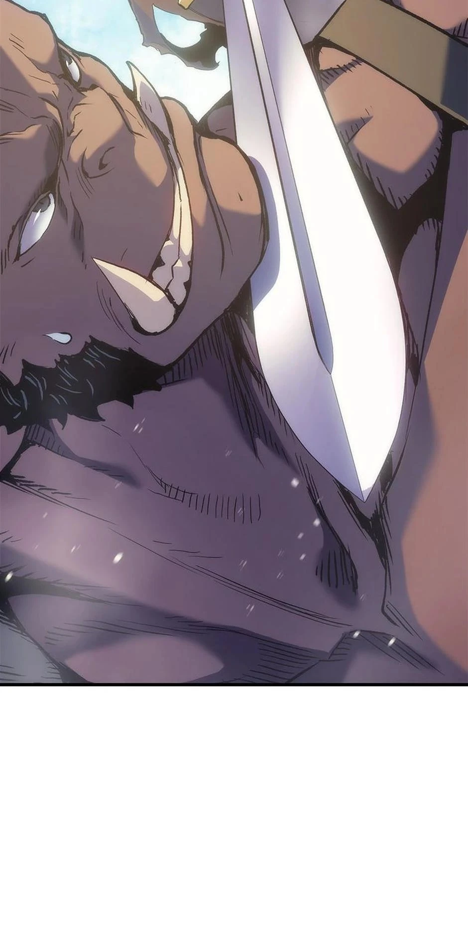 The Reincarnated King of Fists Chapter 45 - 34
