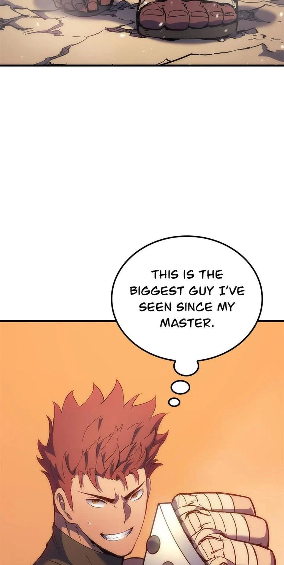 The Reincarnated King of Fists Chapter 46 - 78