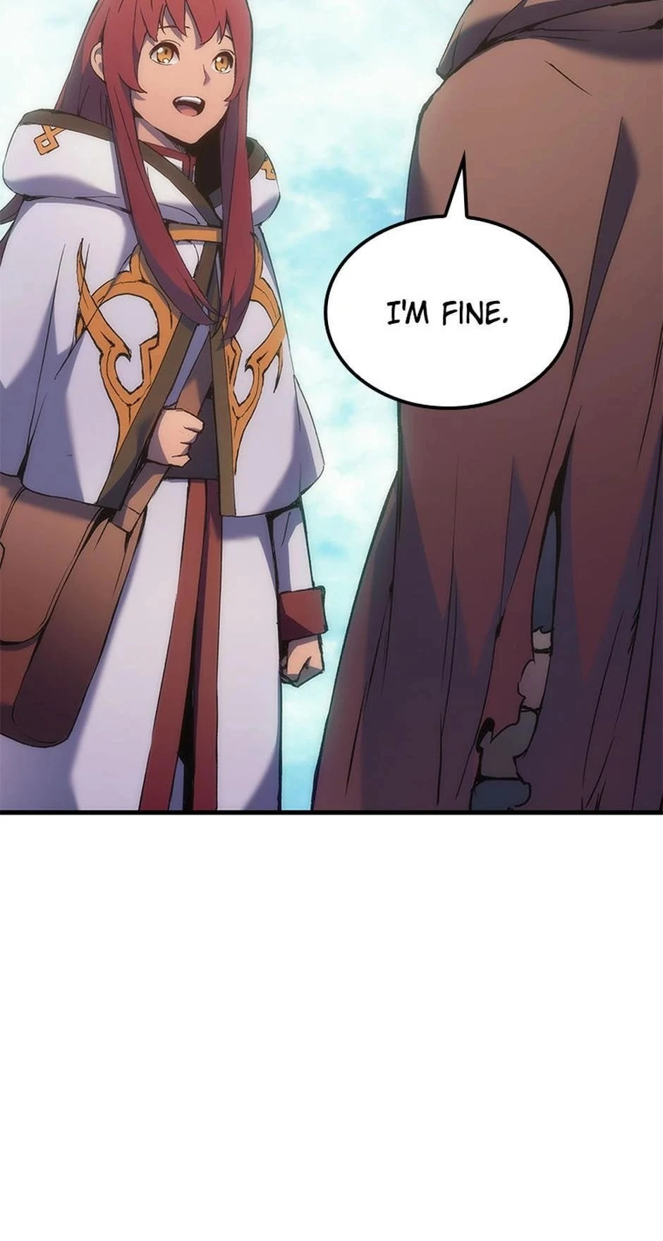 The Reincarnated King of Fists Chapter 45 - 37