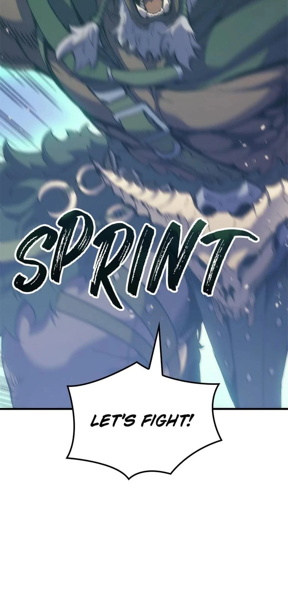 The Reincarnated King of Fists Chapter 46 - 81