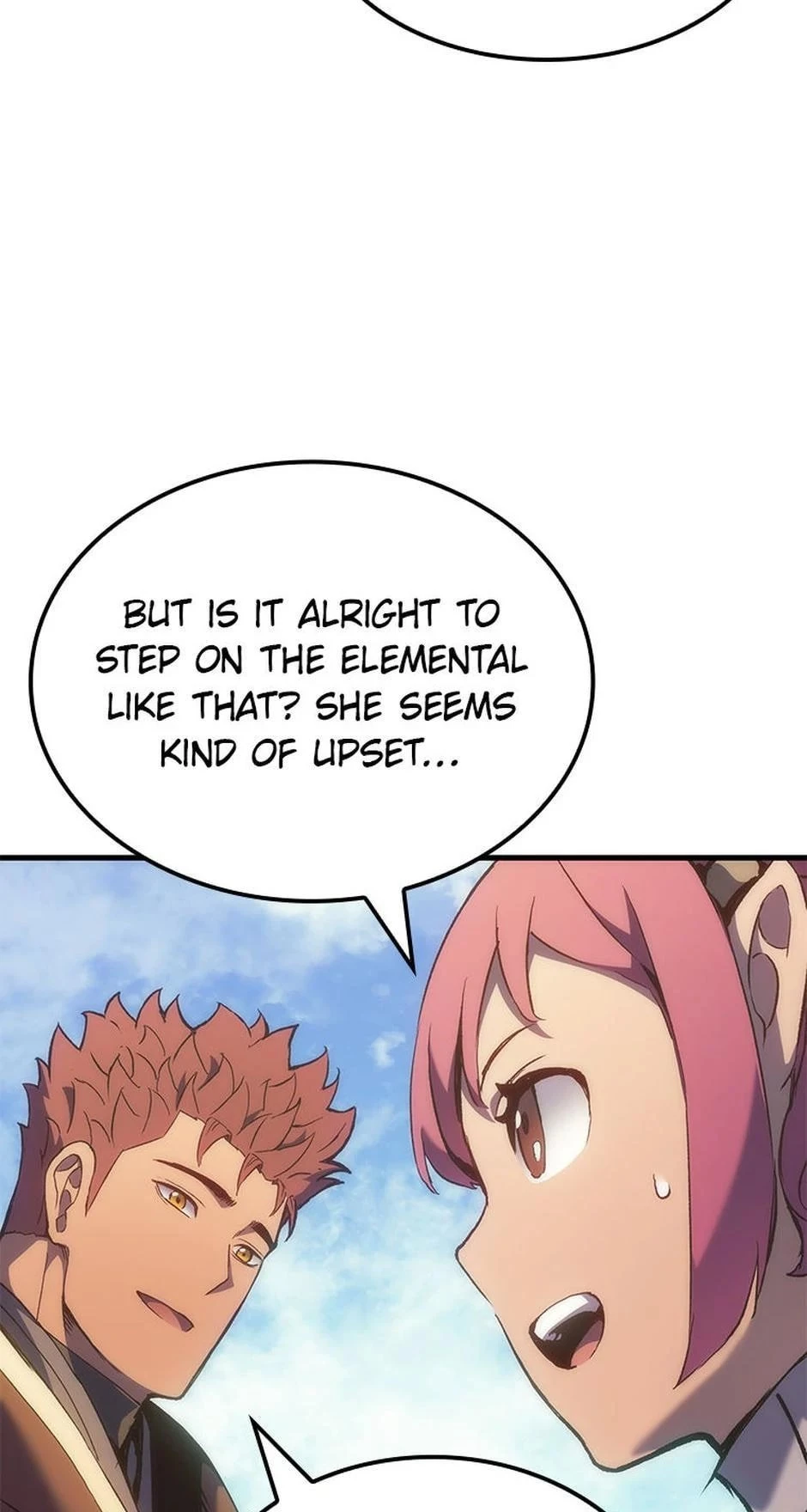 The Reincarnated King of Fists Chapter 45 - 39