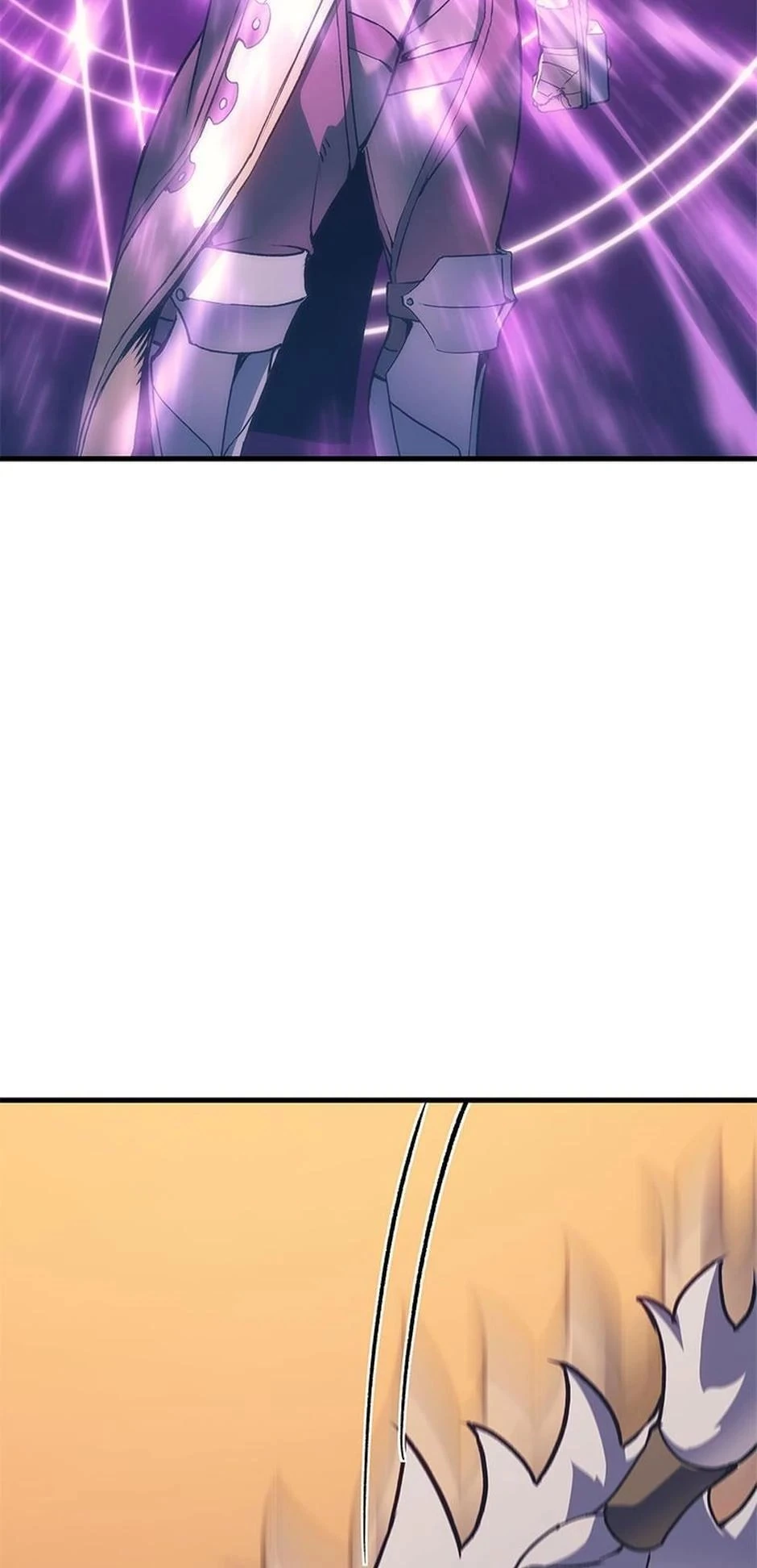 The Reincarnated King of Fists Chapter 46 - 83