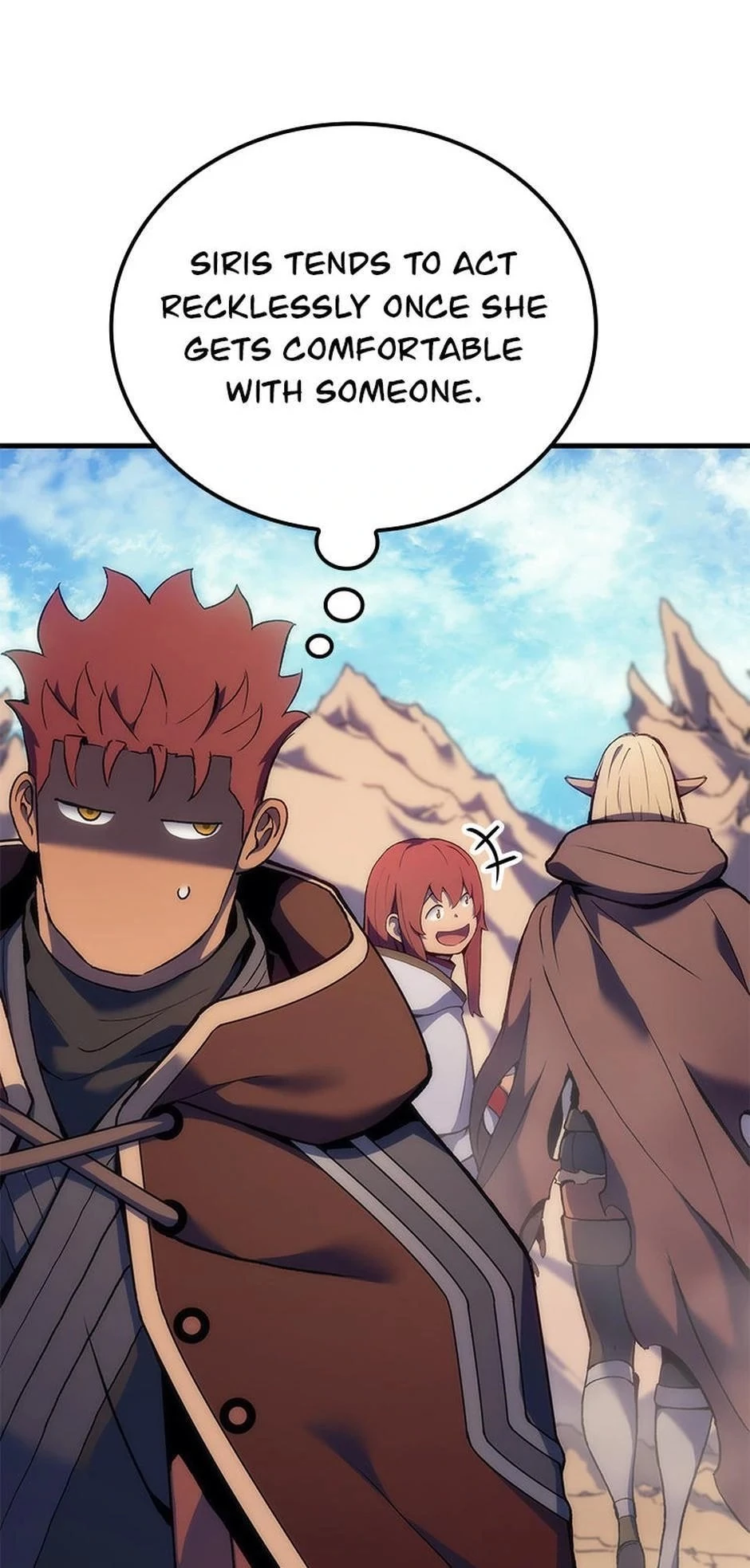 The Reincarnated King of Fists Chapter 45 - 41