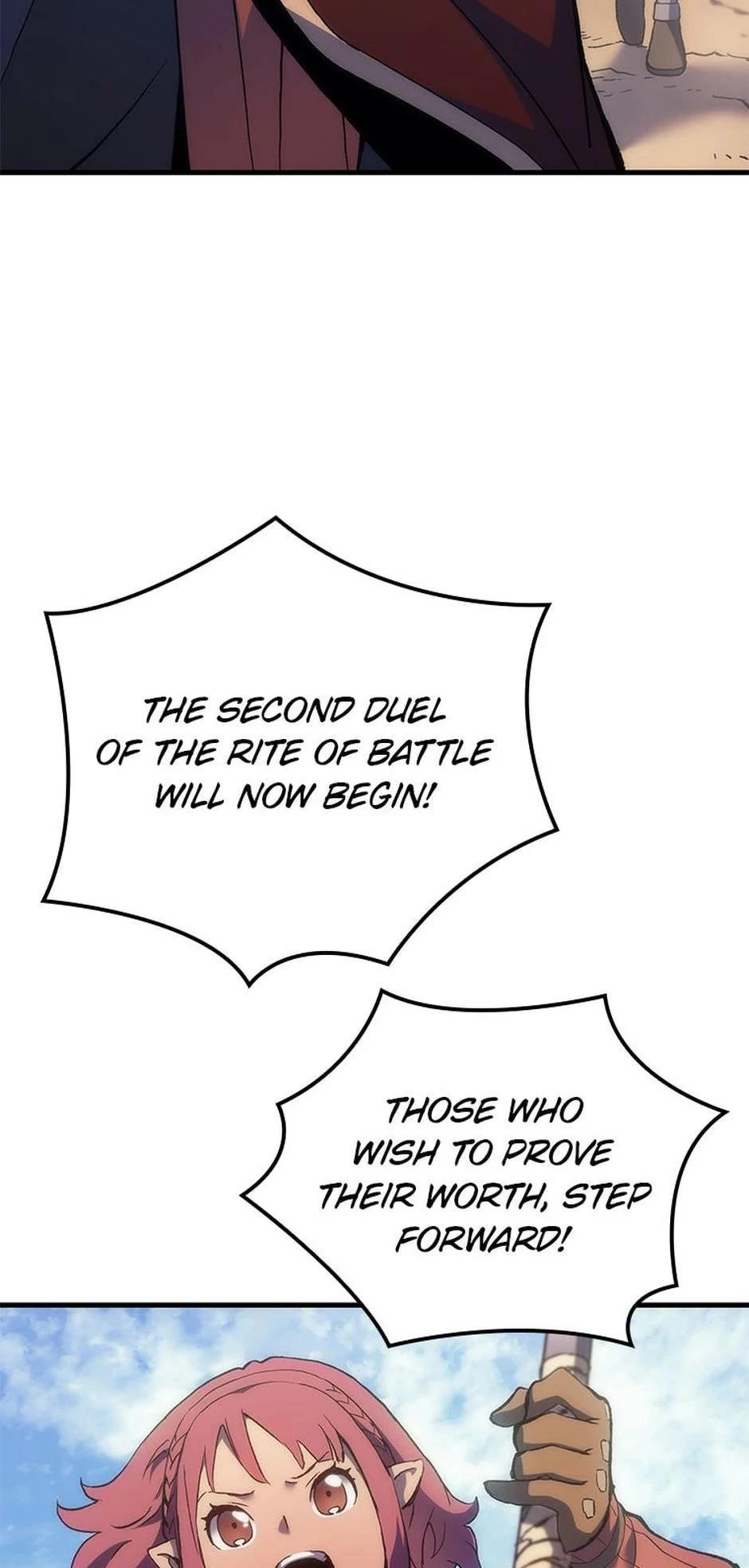 The Reincarnated King of Fists Chapter 45 - 42