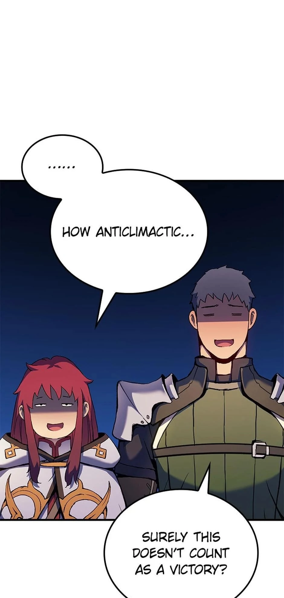 The Reincarnated King of Fists Chapter 46 - 86