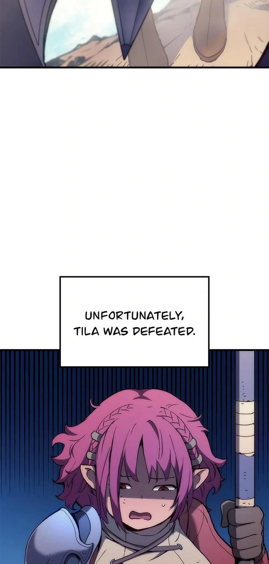 The Reincarnated King of Fists Chapter 45 - 44