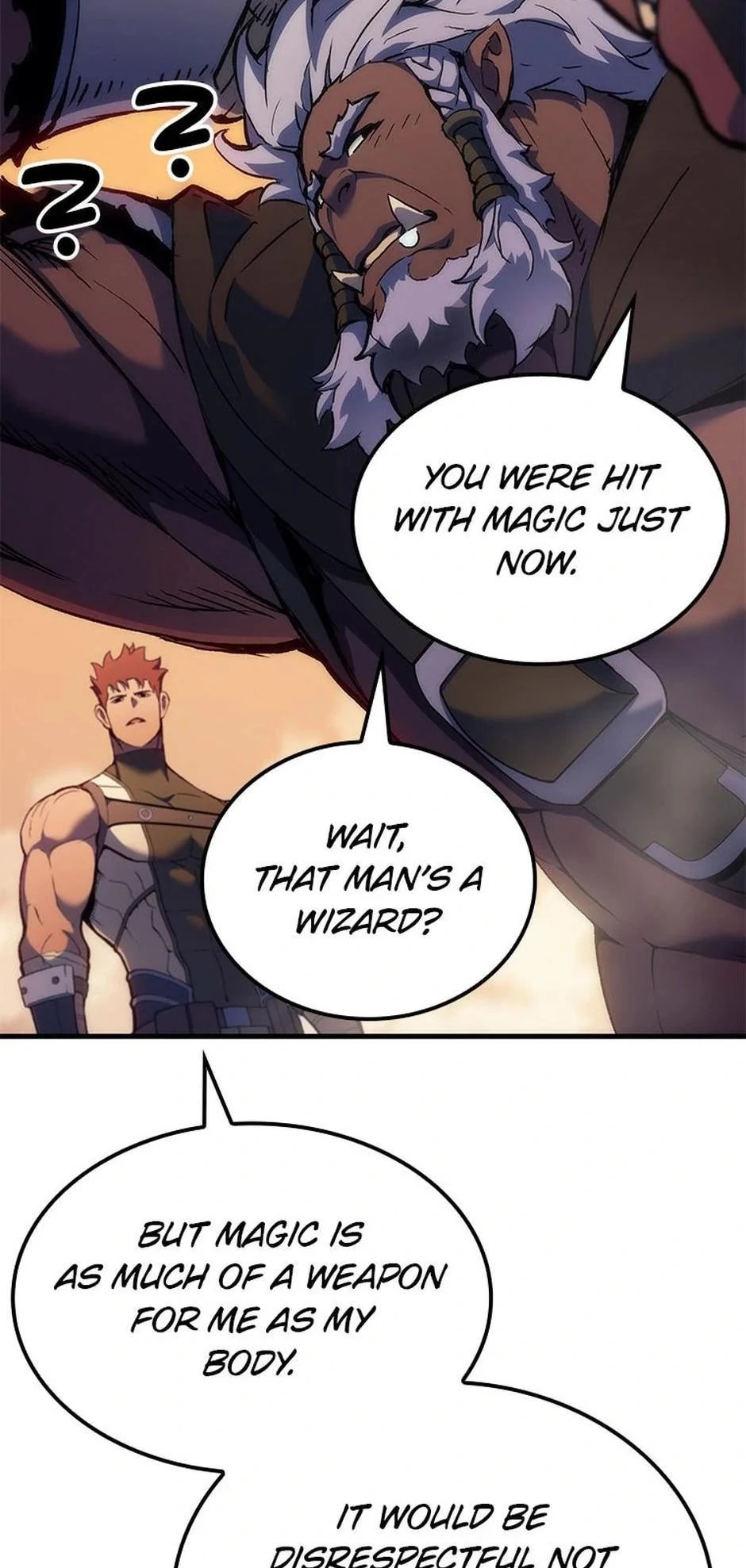 The Reincarnated King of Fists Chapter 46 - 89