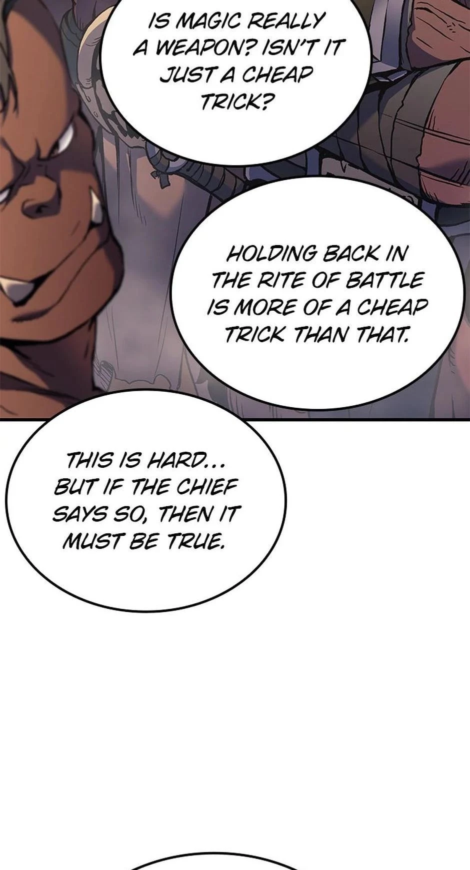 The Reincarnated King of Fists Chapter 46 - 93