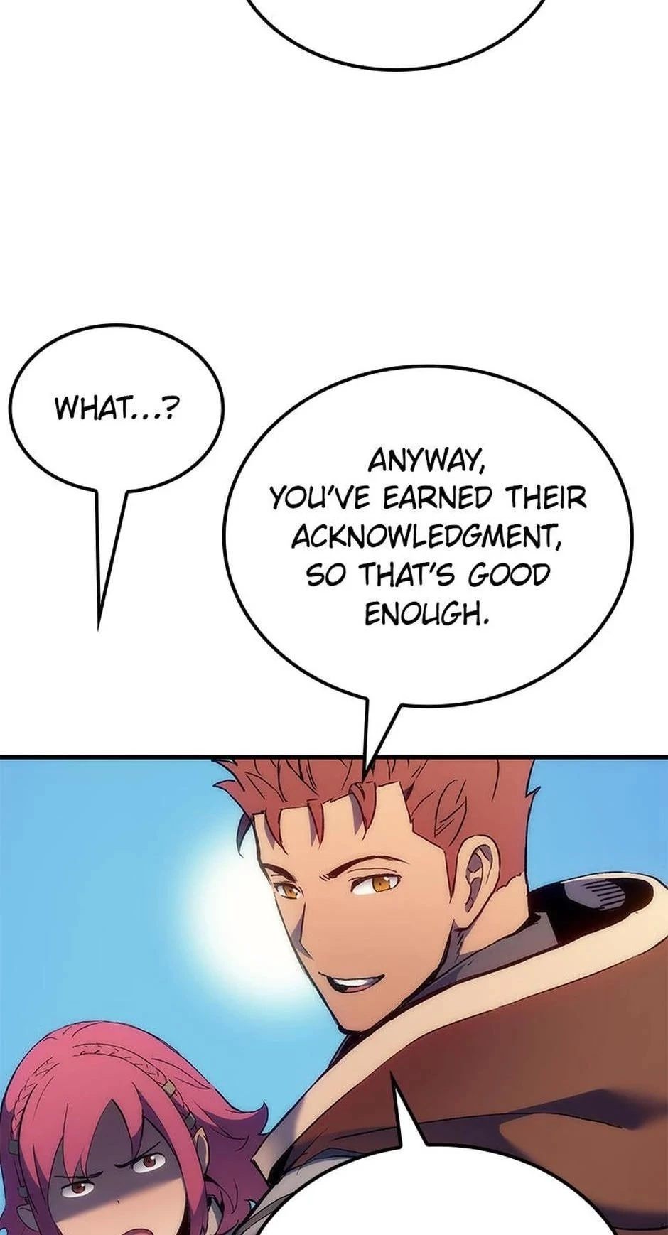 The Reincarnated King of Fists Chapter 45 - 50