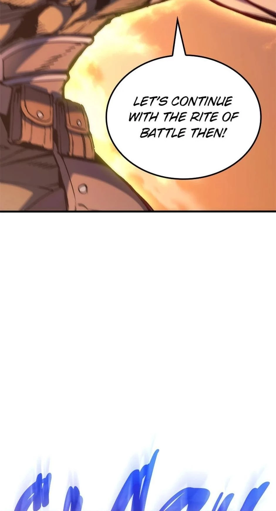 The Reincarnated King of Fists Chapter 46 - 95