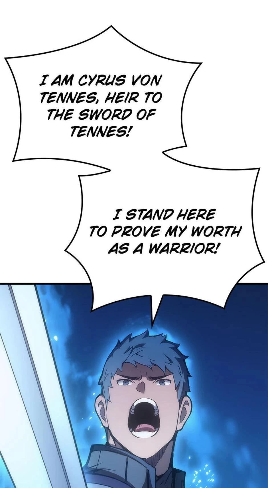 The Reincarnated King of Fists Chapter 45 - 52