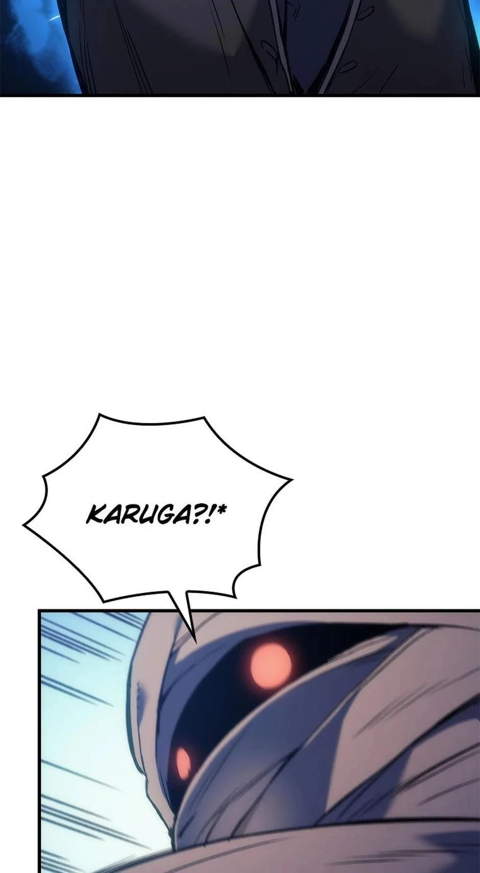 The Reincarnated King of Fists Chapter 45 - 54