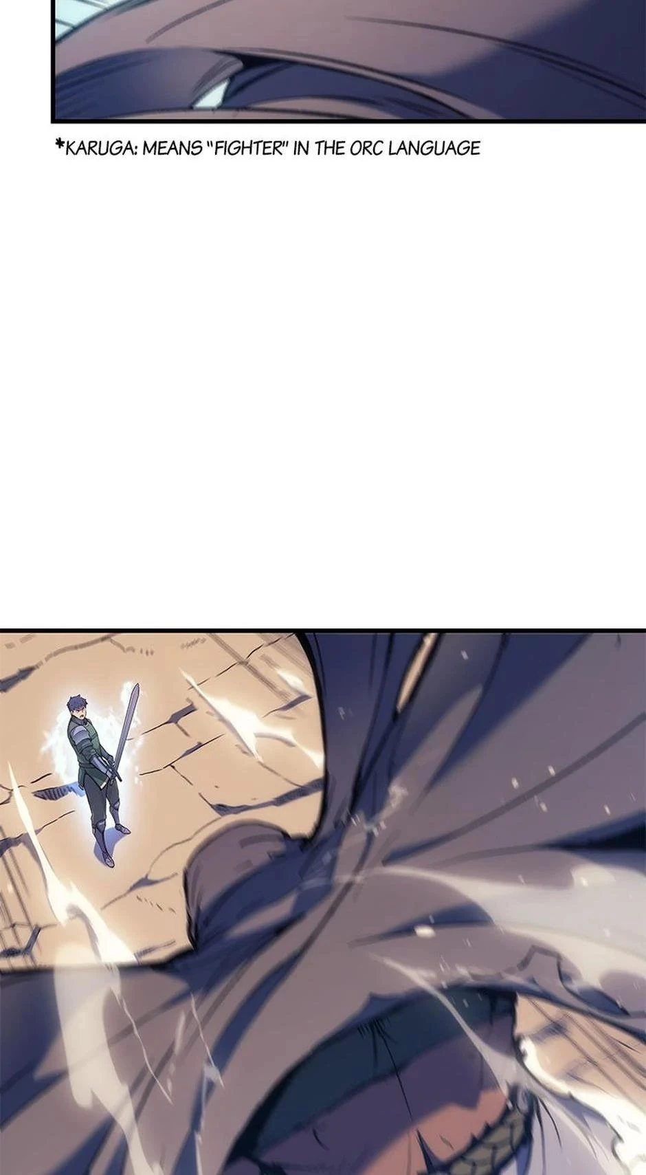 The Reincarnated King of Fists Chapter 45 - 55