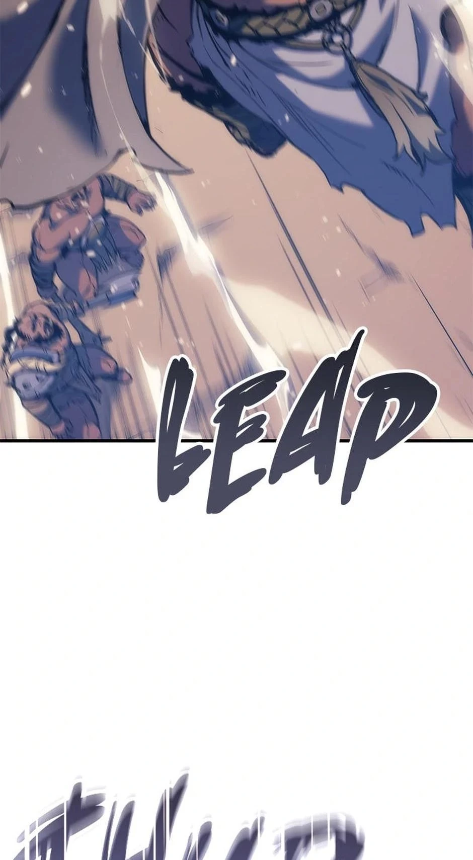 The Reincarnated King of Fists Chapter 45 - 56