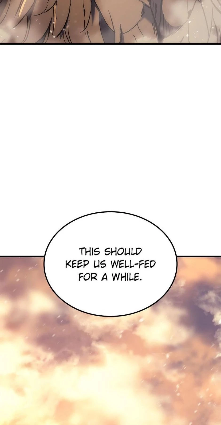 The Reincarnated King of Fists Chapter 46 - 100