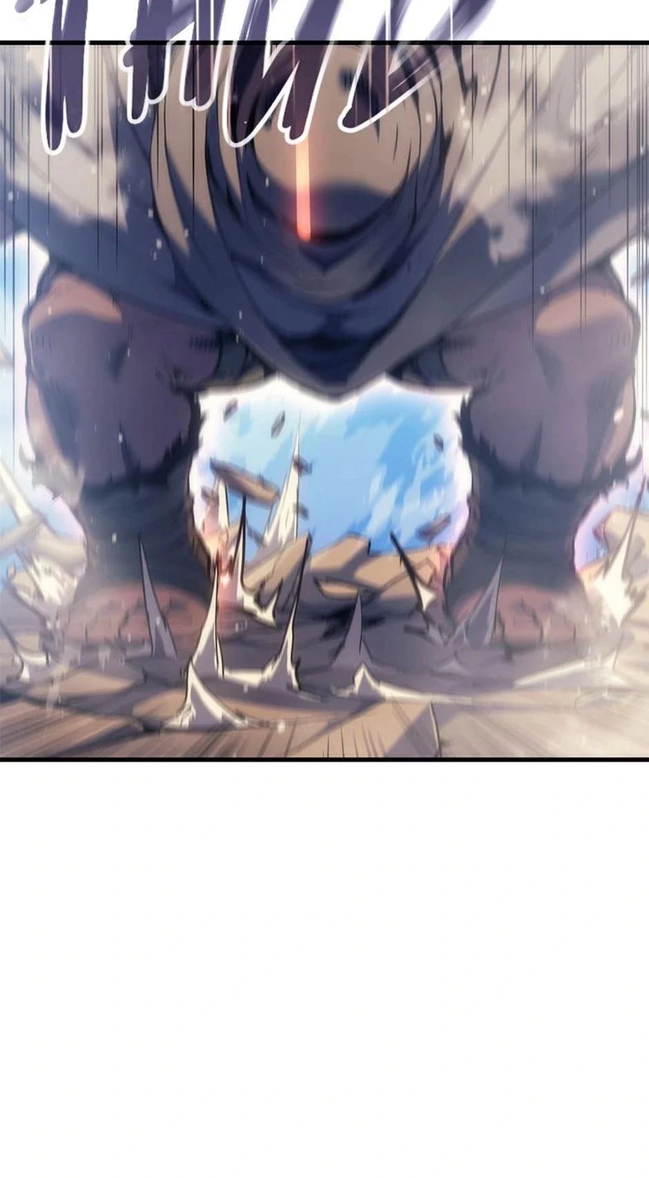 The Reincarnated King of Fists Chapter 45 - 57