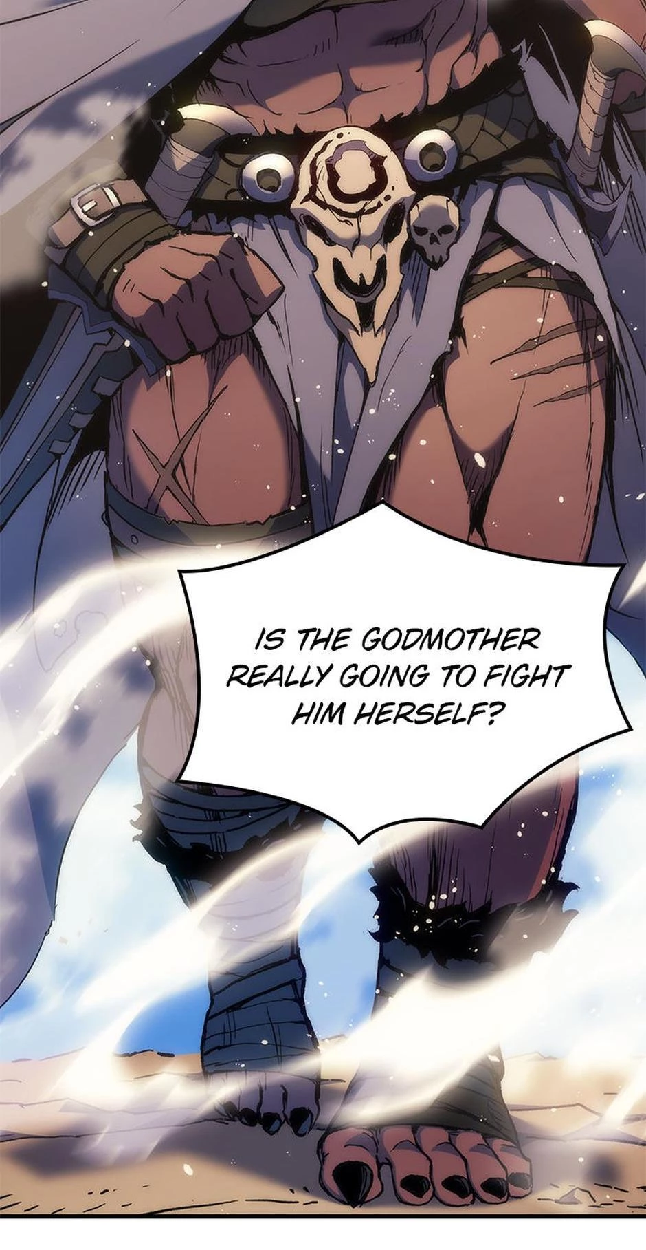 The Reincarnated King of Fists Chapter 45 - 59
