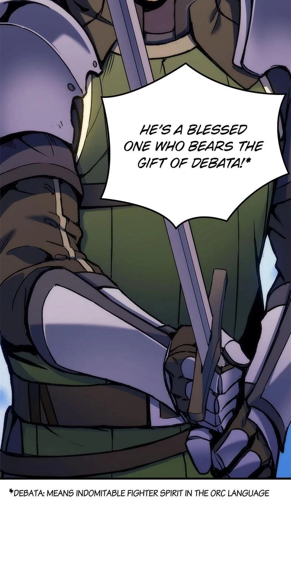 The Reincarnated King of Fists Chapter 45 - 61