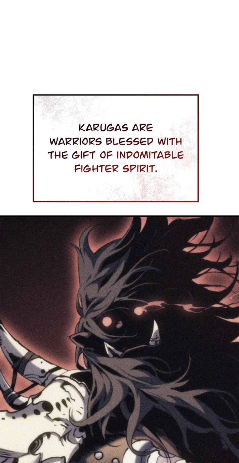 The Reincarnated King of Fists Chapter 45 - 62