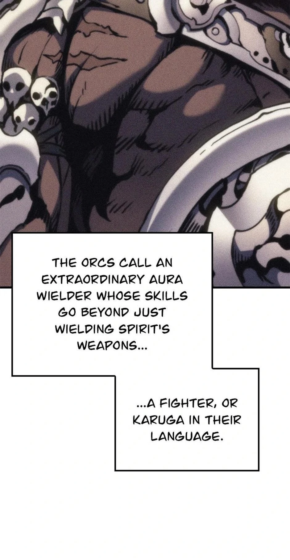 The Reincarnated King of Fists Chapter 45 - 63