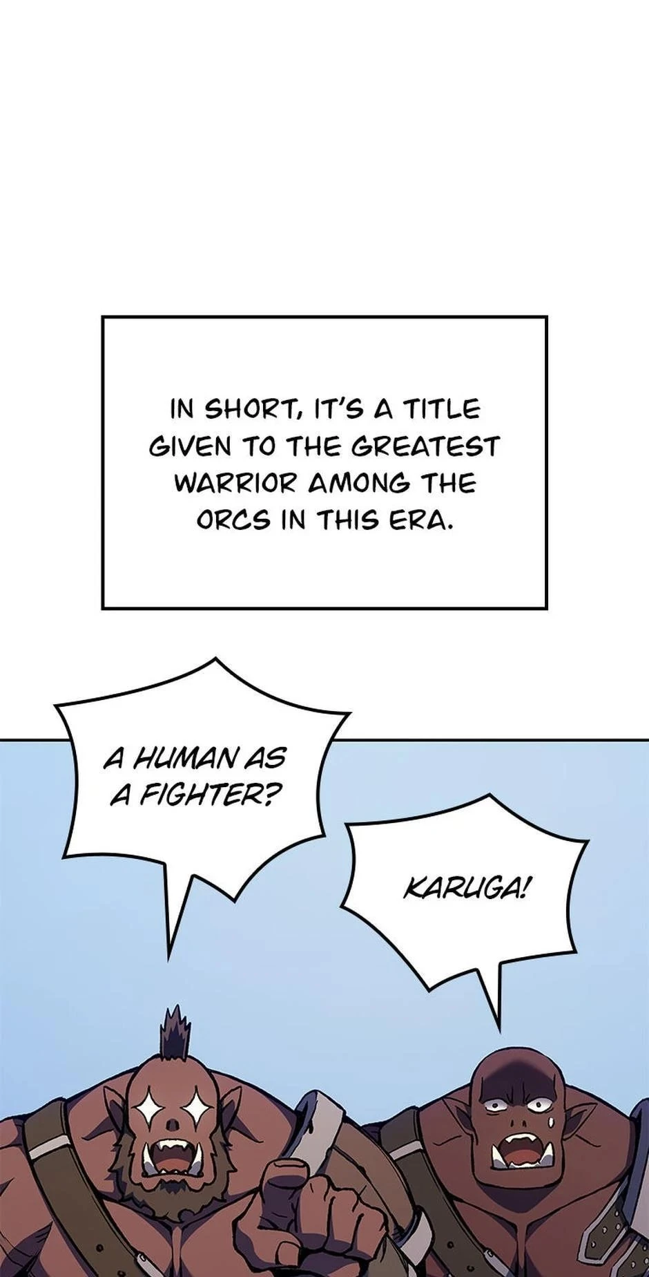 The Reincarnated King of Fists Chapter 45 - 64