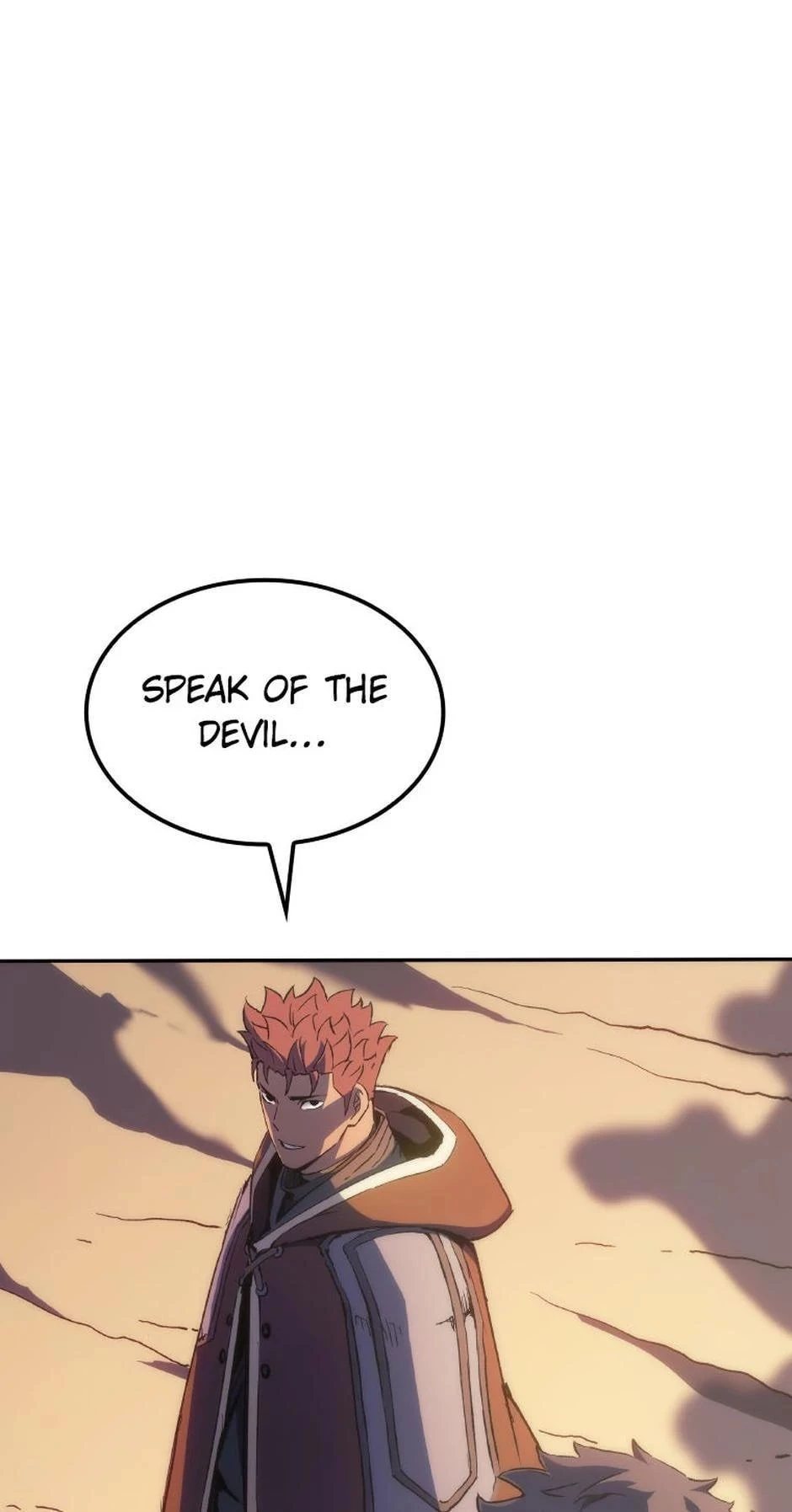 The Reincarnated King of Fists Chapter 44 - 1