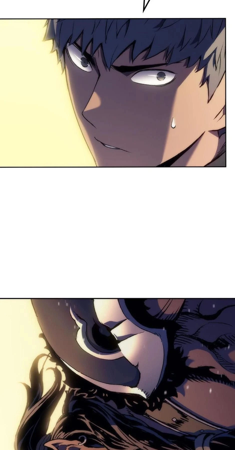 The Reincarnated King of Fists Chapter 44 - 3