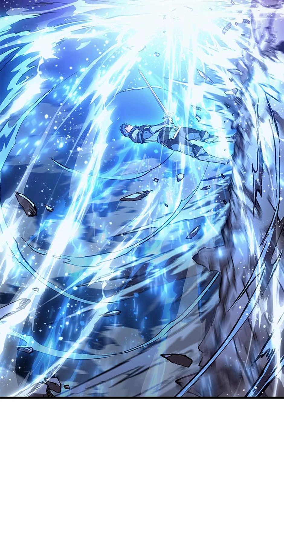 The Reincarnated King of Fists Chapter 45 - 71