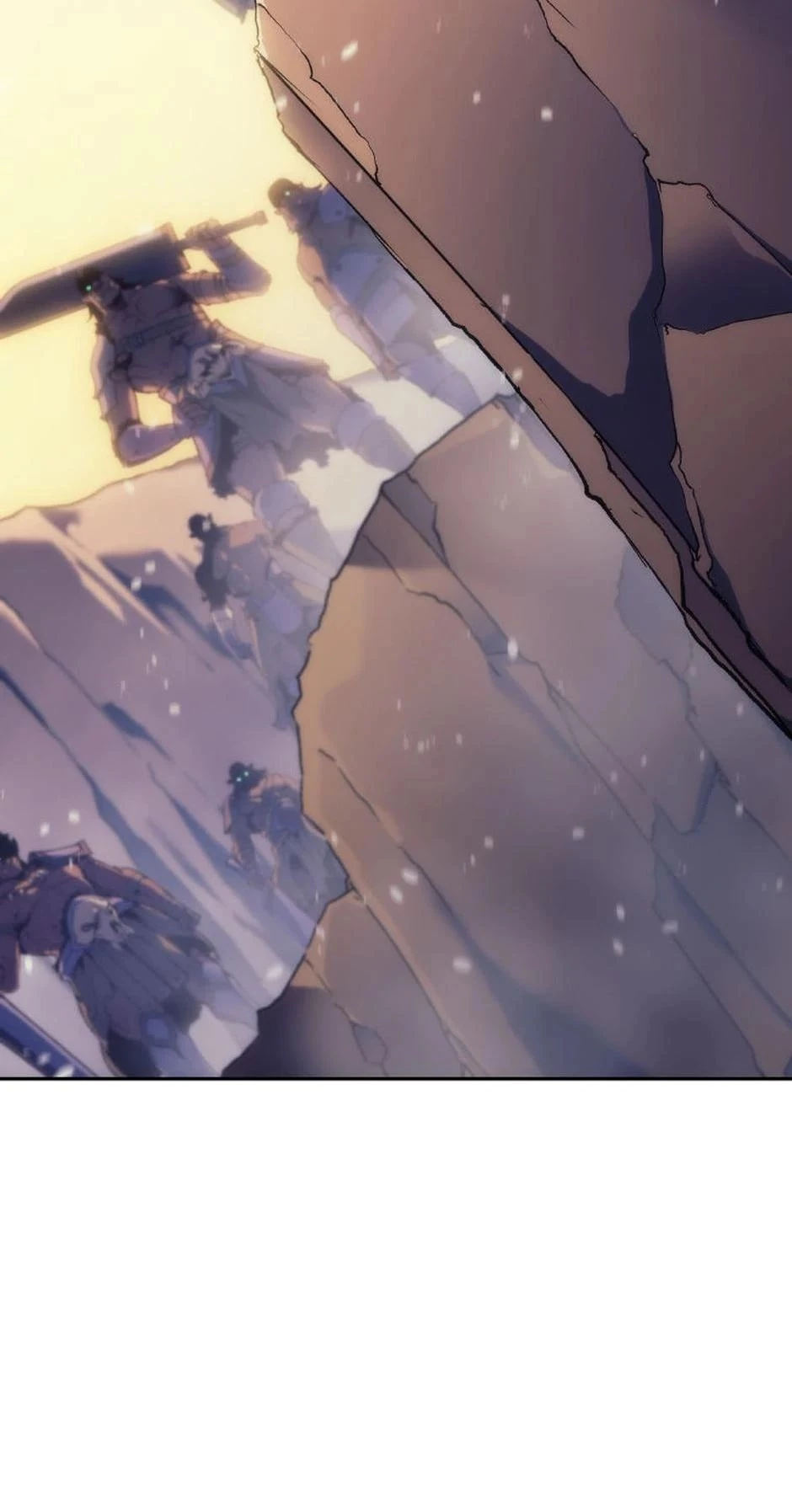 The Reincarnated King of Fists Chapter 44 - 6