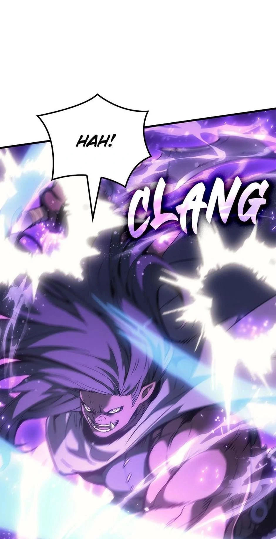 The Reincarnated King of Fists Chapter 45 - 74